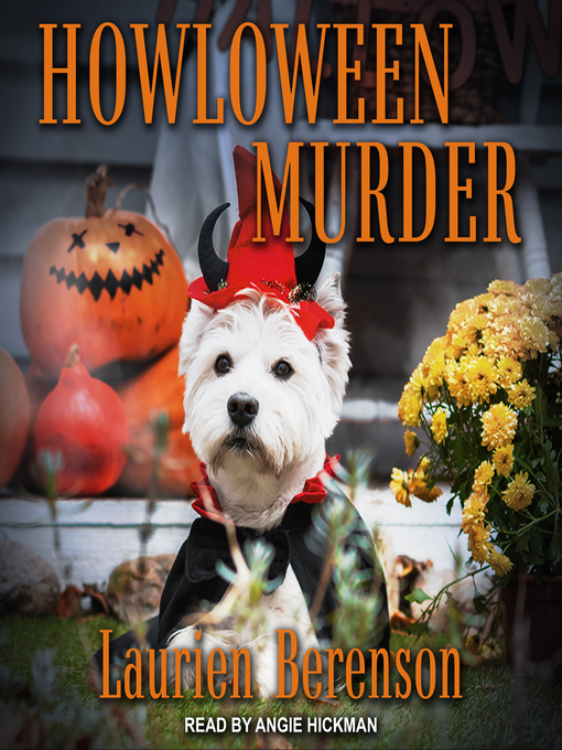 Title details for Howloween Murder by Laurien Berenson - Available